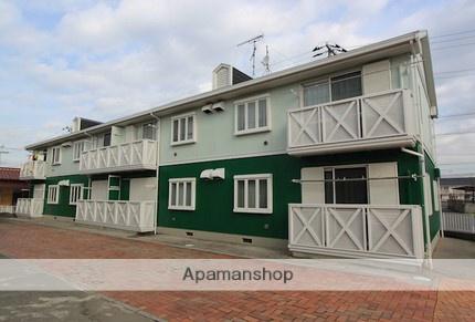 グリーンパティオA