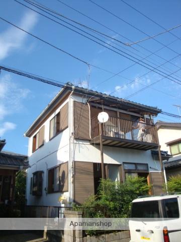 内房線 浜野駅 徒歩13分 2階建 築40年