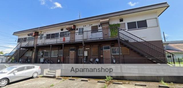 サンライズハイツ