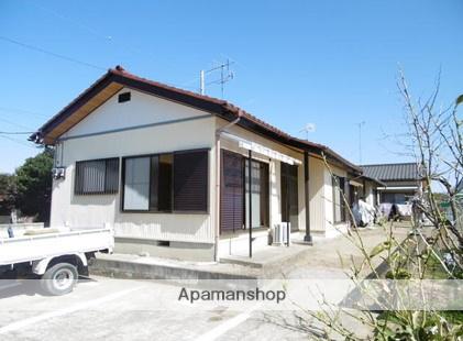 小湊鐵道 海士有木駅 徒歩2分  築37年(3DK)