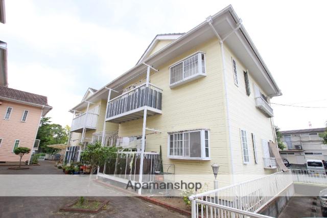 コーポラスT・NA