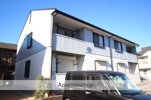 ヴィラージュ弐番館