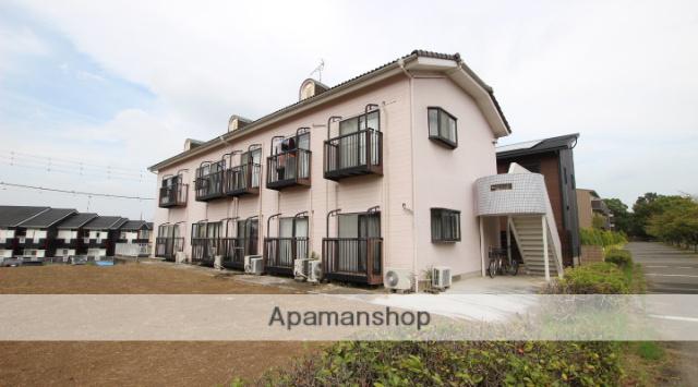 サンコーポ千原台B棟(1LDK/2階)