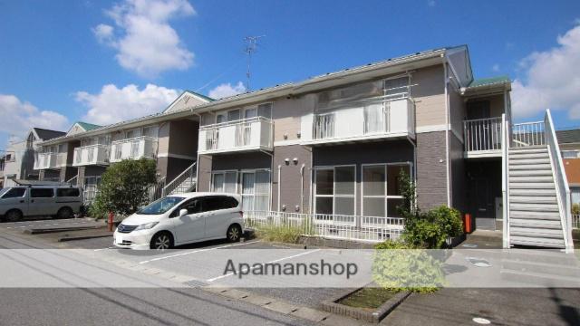 パセオみずほ台