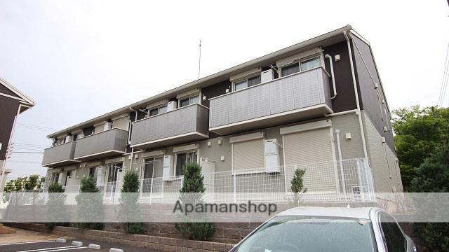 パークレジーナ A(2LDK/2階)