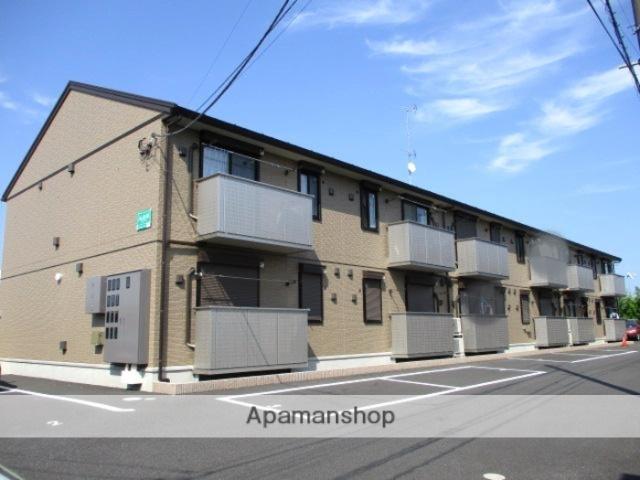 レムロード・M(2LDK/2階)