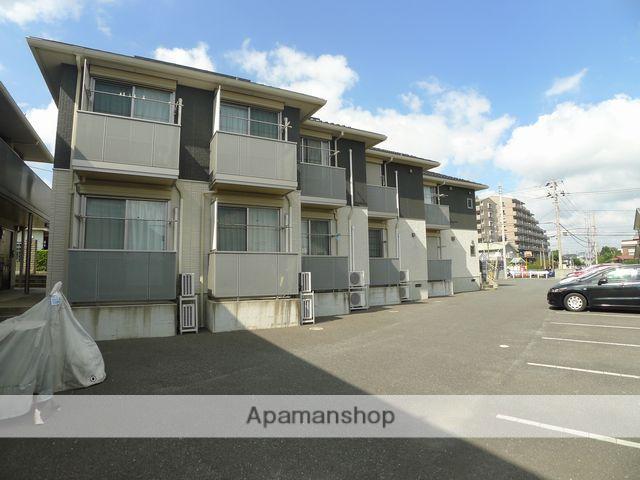 ディアナB棟(1K/2階)