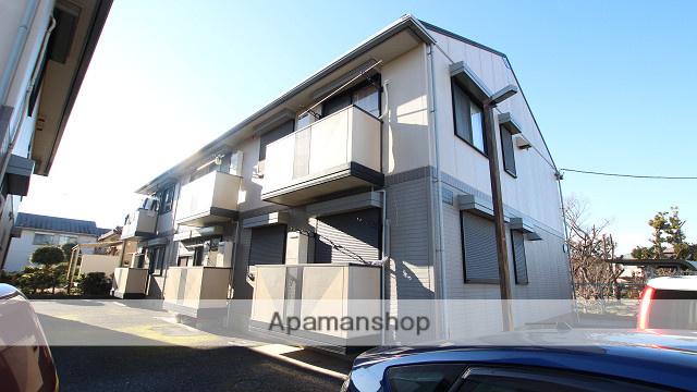 グリーンパーク白旗A