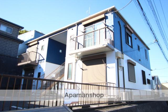 ルネッサンスちはら(2LDK/2階)