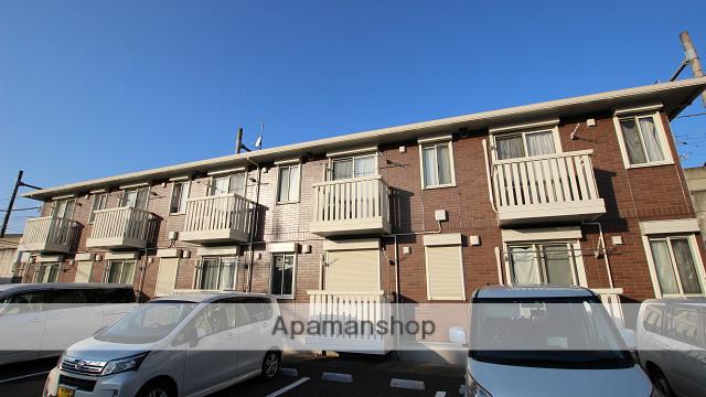 ルーチェおゆみ野