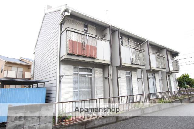 タウニー佐久間B