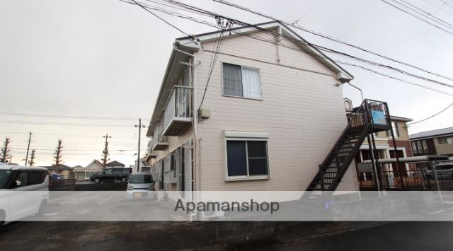 プレステージ国分寺台(3DK/2階)