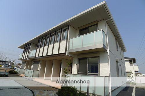 アビタシオンⅡ(2LDK/1階)