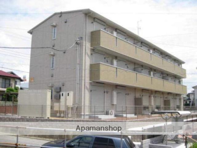 カーサ・インテヴィラⅠ