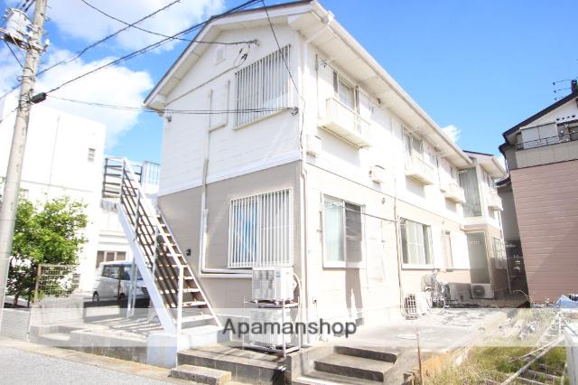 リバークリスタル(ワンルーム/1階)