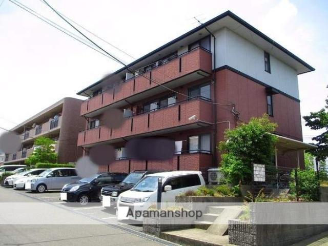 オーシャンヒルズC棟