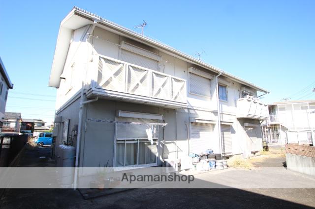 フレグランスKM(3DK/2階)