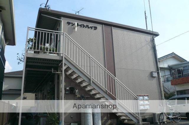 サンライトハイツ