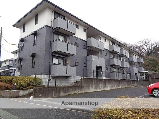 トリニシティ参番館