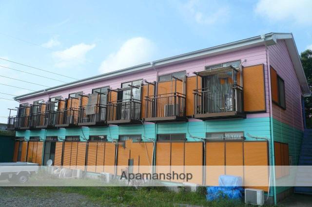 レインボーハウス五所第2