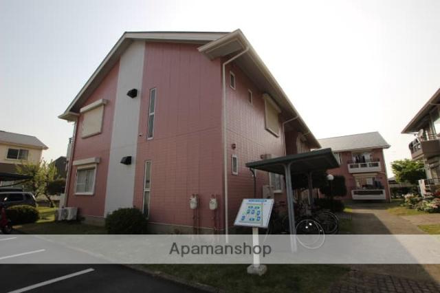 タウン国分寺台F