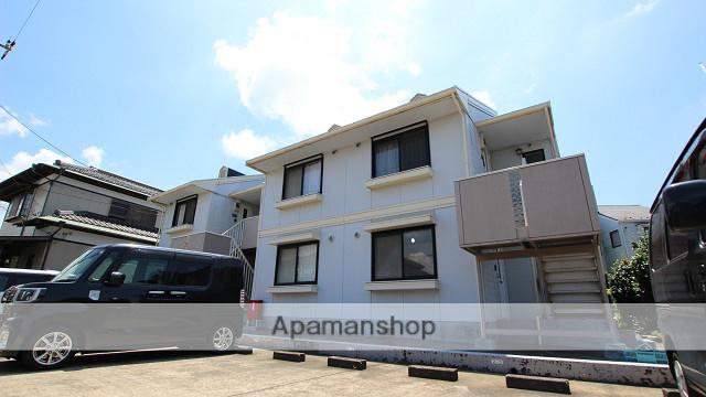 ハイツカメリヤ