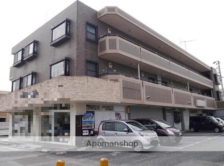 アルビオンマンション