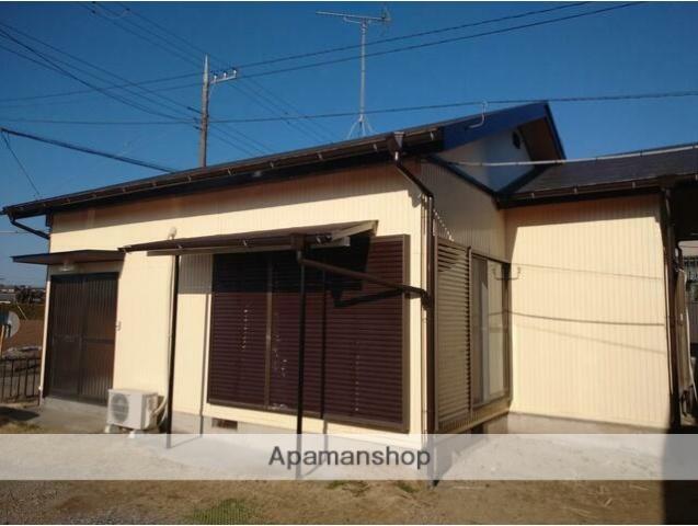 小湊鐵道 海士有木駅 徒歩5分 1階建 築33年