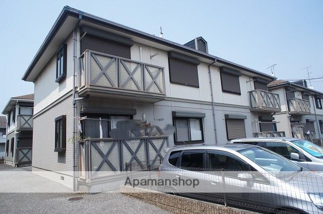 アミューズタウンE