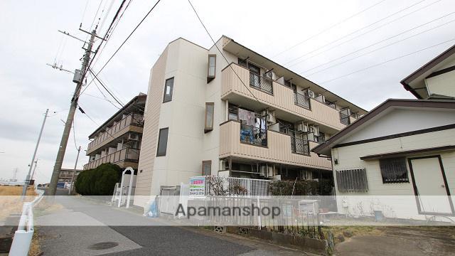 ヴィラ石塚(ワンルーム/2階)