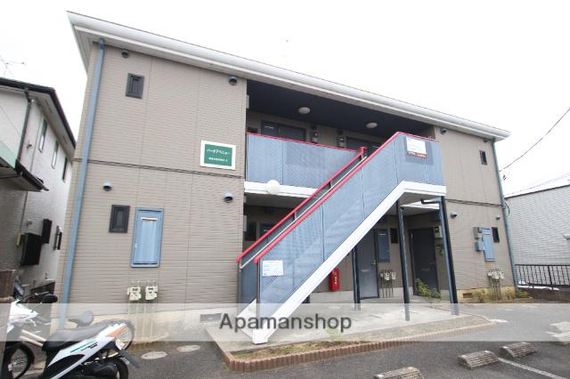 パークアベニュー