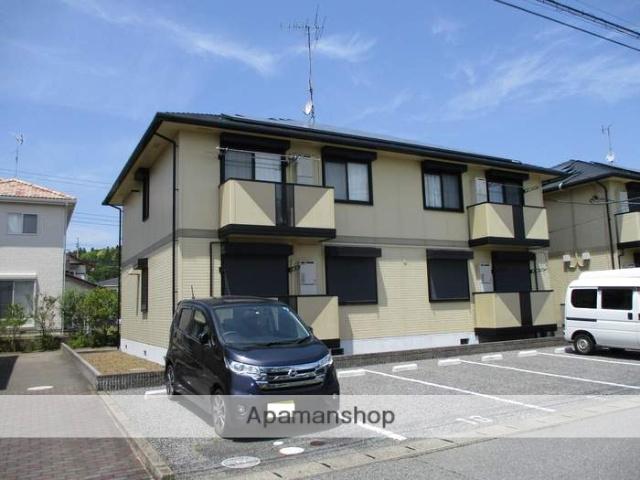 ブルンネンパークB