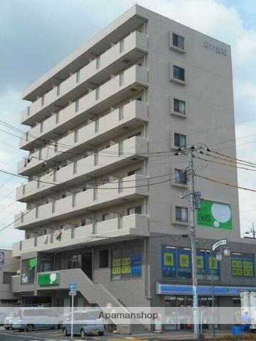 ステーションフロント八幡宿