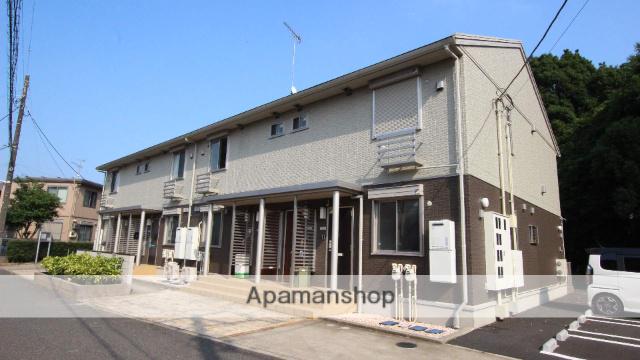 サウスヒルズⅡ