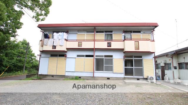 コーポサンローゼ