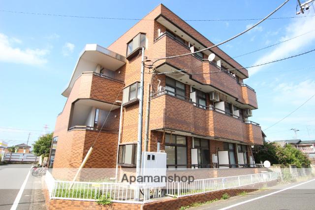 アーバン五井東(1K/2階)