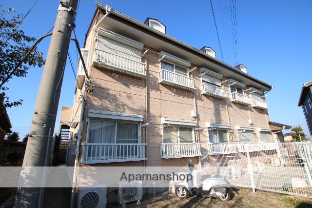 エンジェルハイツ