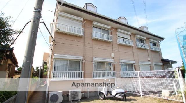 エンジェルハイツ