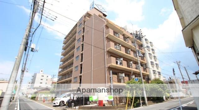 柾木マンションウエスト