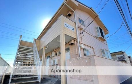 ベルウッド広瀬