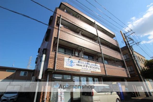 平田ハイツ