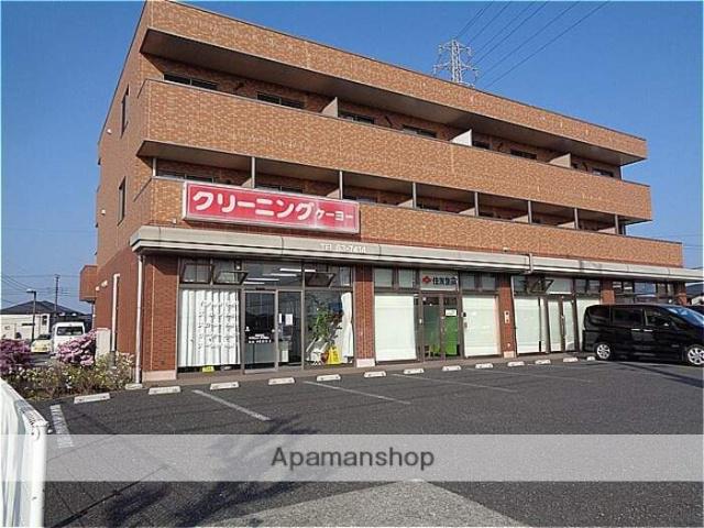 モントワール長浦