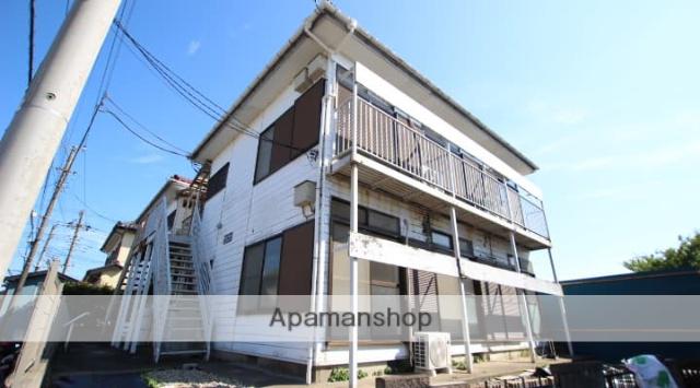 メゾンマリン(1K/1階)