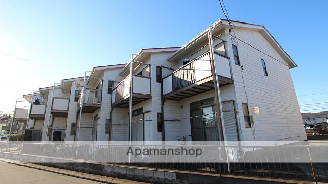 スカイハイツ池田　Ｇ