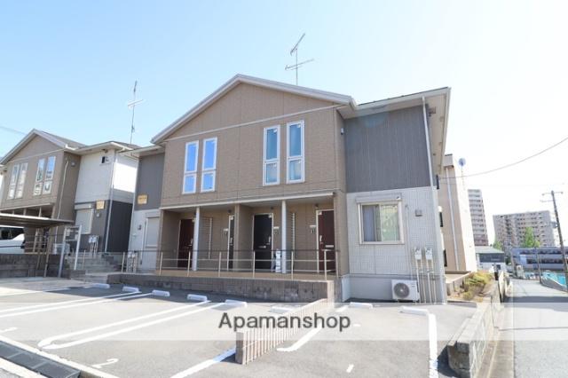 おゆみ野ドリームマウンテンD棟