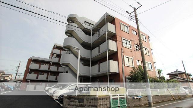 ウッドクレスト市原