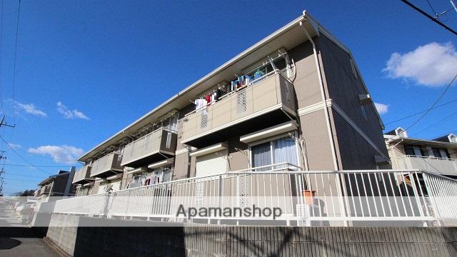 サンモールおゆみ野A