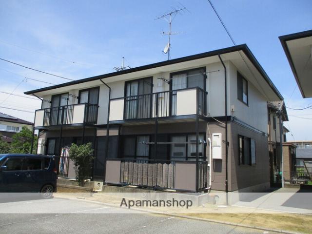 ヴィラフォーレA