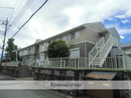 パセオみずほ台ⅡA