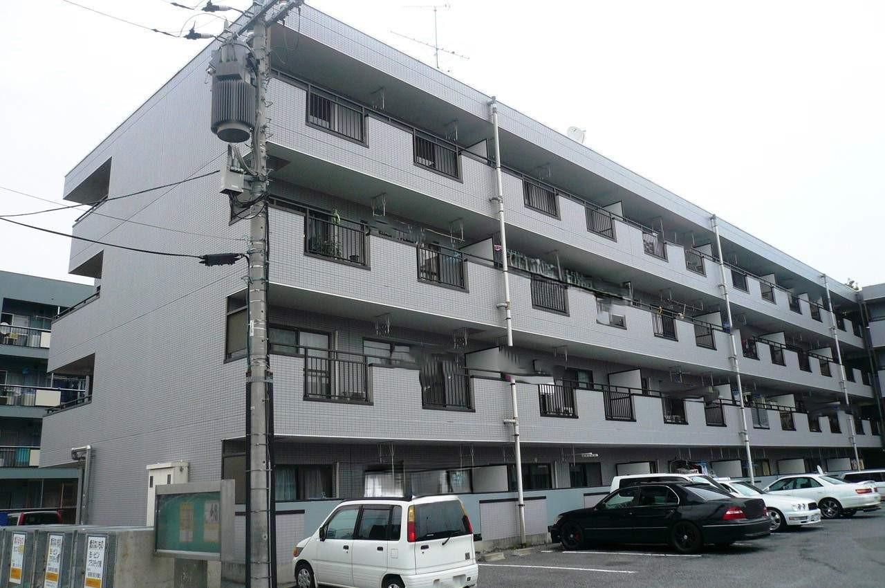 武蔵屋グランパレスA